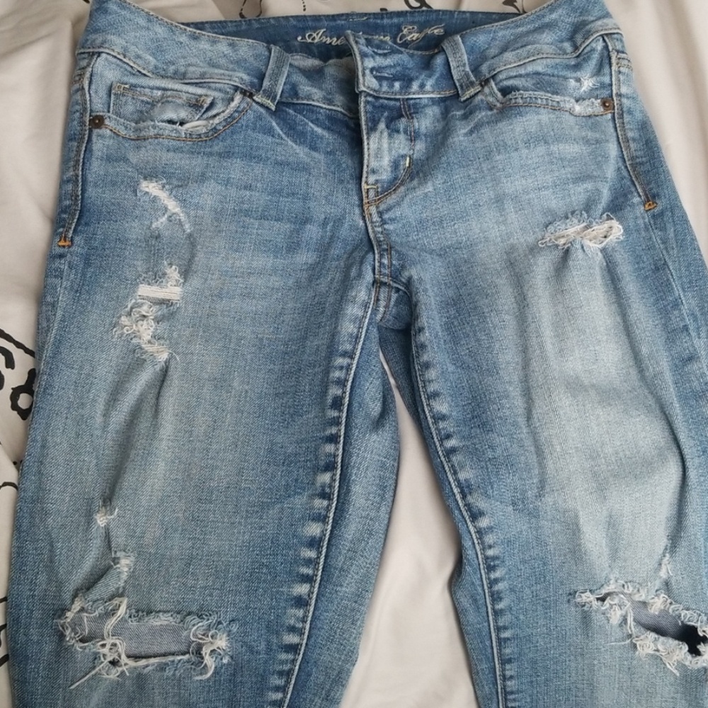 Capris - Picture 3 of 4